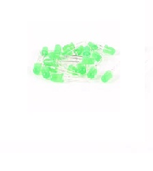 led سبز خود رنگ بسته 1000 تایی