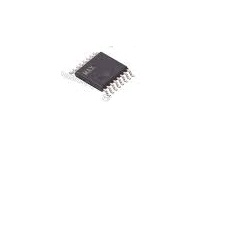 آی سی max202smd