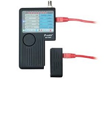 تستر شبکه پروسکیت MT-7057 تستر شبکه پروسکیت MT-7057