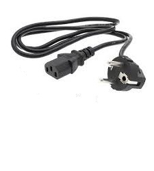 سیم برق کامپیوتر