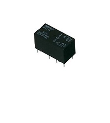 omron G5RL relay 12v 16A
