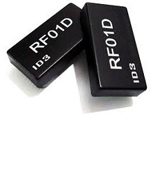 ماژول RFID ریدر با خروجی رله و قابلیت خواندن کارت