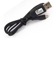 رابط USB به میکرو USB ابریشمی , شارژر گوشی موبایل