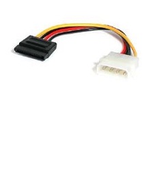 کابل برق sata