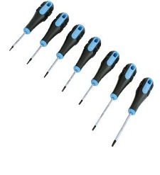 ست پیچ گوشتی خورشیدی پروسکیت ست پیچ گوشتی خورشیدی پروسکیت