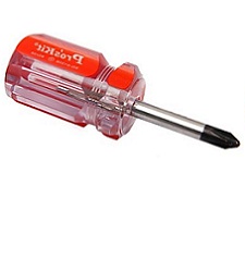 پیچ گوشتی مشتی چهارسو پروسکیت SD-5120B پیچ گوشتی مشتی چهارسو پروسکیت SD-5120B