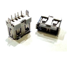 کانکتور USB طرح ضبط پایونر