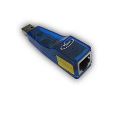 ماژول USB به شبکه