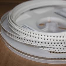 مقاومت smd سایز 0805