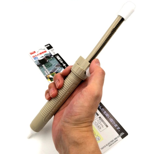 قلع کش گوت gs-104