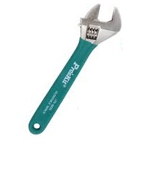 آچار فرانسه 6 اینچی پروسکیت 1PK-H026