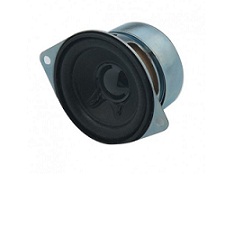 بلندگو 4 اهم 5 وات 2 اینچ (دو پیچ)