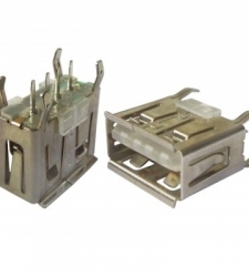 کانکتور USB فابریک پخش pioneer