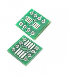 مبدل SMD به DIP مدل 8 پین