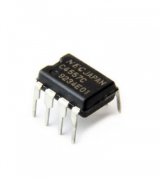 UPC4557C org
