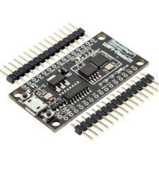برد توسعه ESP8266 WEMOS با حافظه فلش 32M