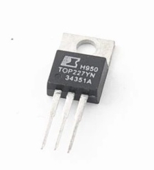 TOP227YN 3pin