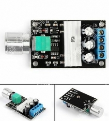 ماژول کنترل دور موتور DC 3A