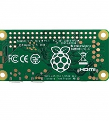 برد رزبری پای زیرو Raspberry Pi Zero