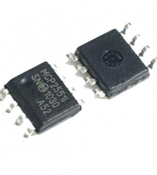 MCP2551-I/SN smd