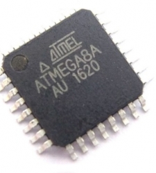 ATmega8A-AU smd تایلندی