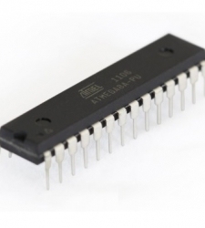 ATmega8A U - ساخت چین