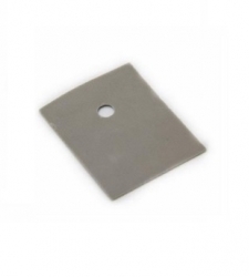 عایق ترانزیستور سیلیکونی 2x1.4cm TO-220