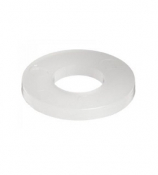واشر پلاستیکی تخت سایز 3mm