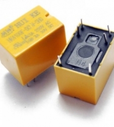رله 4102 12v/3A 6pin