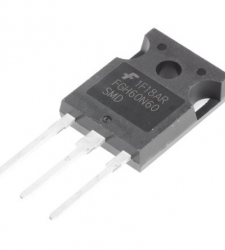 FGH60N60SMD org