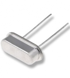 کریستال 8.000  مگاهرتز