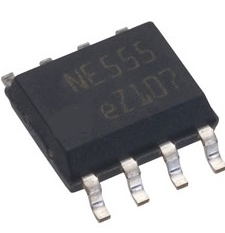 NE555D smd