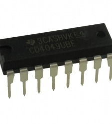 CD4049UBE