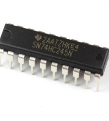 SN74HC245N org