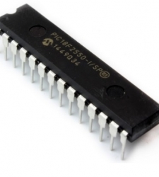 PIC18F2550-I/SP