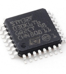 STM32F030K6T6