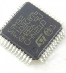 STM32F103CBT6