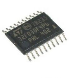 STM32F030F4P6