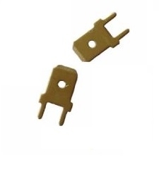 کولری نری برنجی روبردی سایز 6.3 کد1306