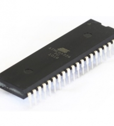 ATmega32A U  تایلندی