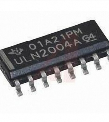 ULN2004A smd