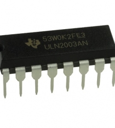 ULN2003A org برند TEXAS