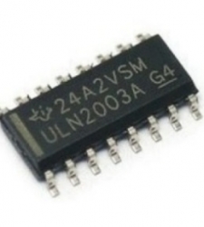 ULN2003ADR smd معمولی
