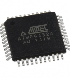 ATmega32A-AU smd