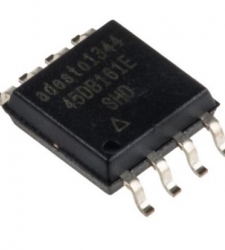 AT45DB161E-SHD org smd