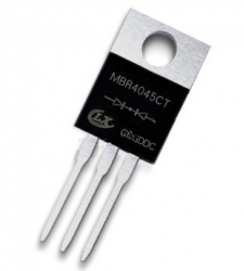 MBR4045CT
