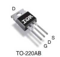 IRFB4227 org