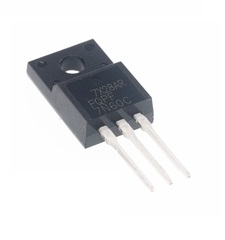 FQPF7N60 عایق