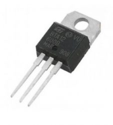 BTA12-600B معمولی
