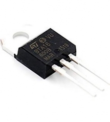 BTA16-600B معمولی